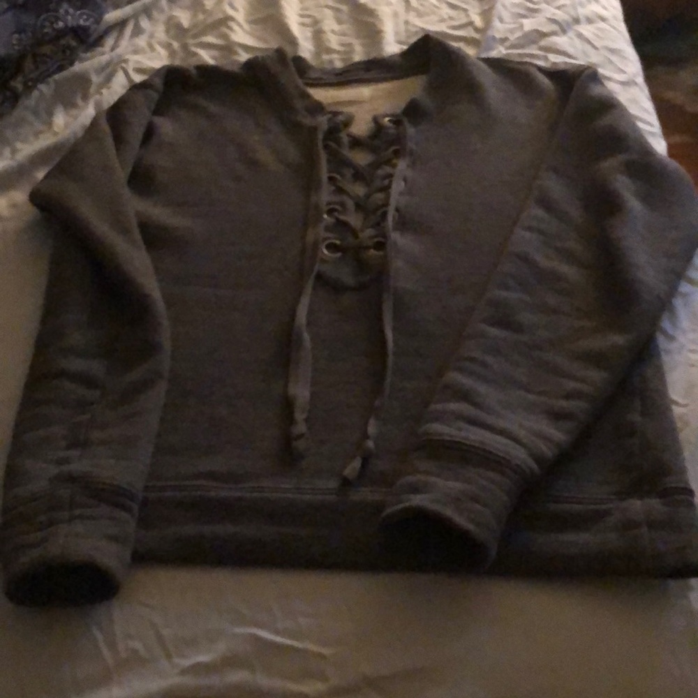 Mother sweatshirt